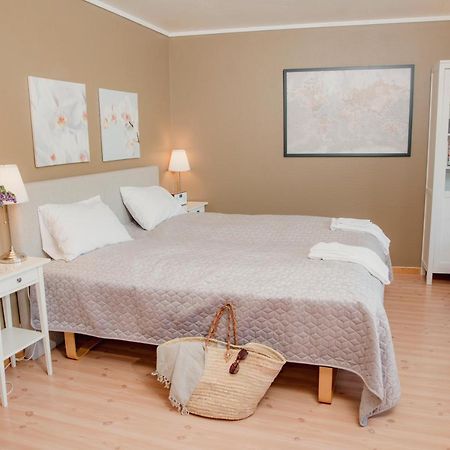 Akrafjordtunet Apartments Teigland Luaran gambar